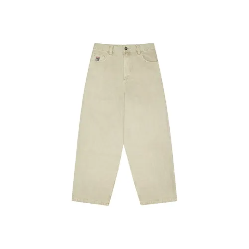 Vision Street Wear Джинсы Унисекс Гравий