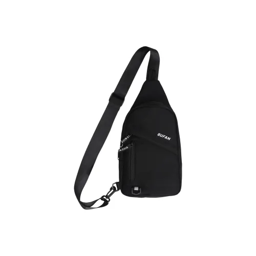 Tonlion Нейлоновая сумка Sling унисекс разноцветная