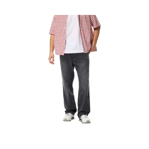 KM Унисекс Джинсы