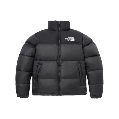 THE NORTH FACE 1996 Collection Nuptse Пуховики и зимние пальто Унисекс Черный