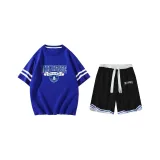 Набор (Кляйн-синий + Черный)