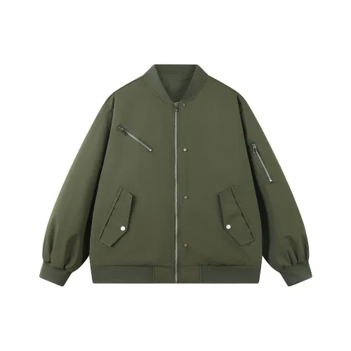 LUCKY BRAND Хлопковый пуховик унисекс