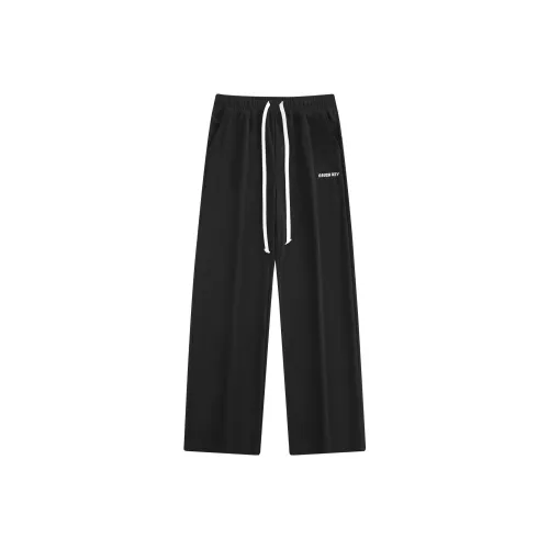 CRUSH KEY Унисекс Повседневные брюки