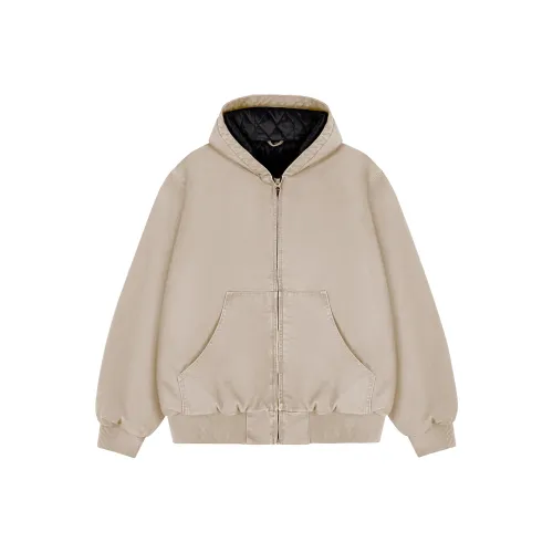 IDLT Унисекс Пуховики