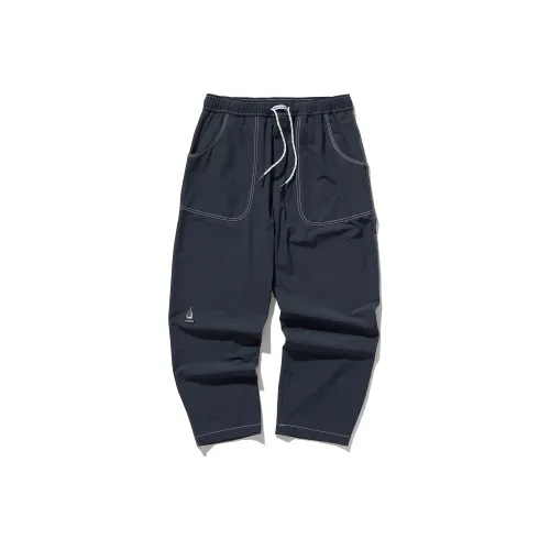 Nautica White Sail Повседневные брюки Мужские