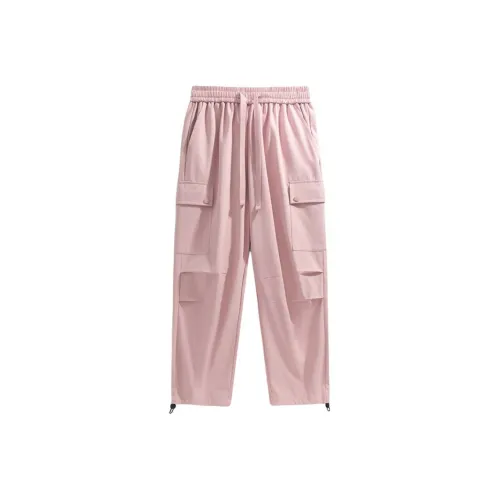 M MAICCO Унисекс Брюки карго