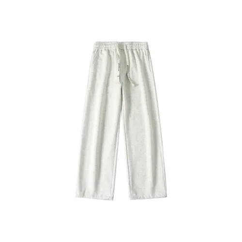 YATSI Вязаные тренировочные штаны унисекс