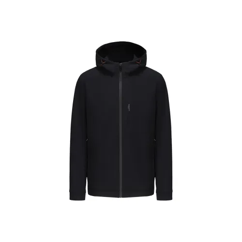 DIDIBOY Куртки и пальто Мужской Темно-синий