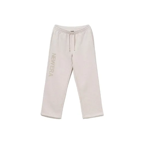 New Era Овсянка Унисекс Повседневные брюки