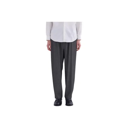 UNITED TOKYO SS25 Повседневные брюки Мужские Многоцветные