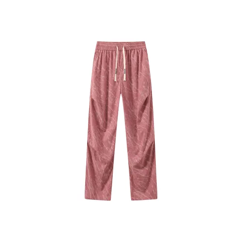 FAKE VINTAGE Повседневные брюки Унисекс