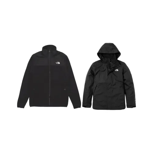 The North Face Мужская Повседневная Спортивная Одежда