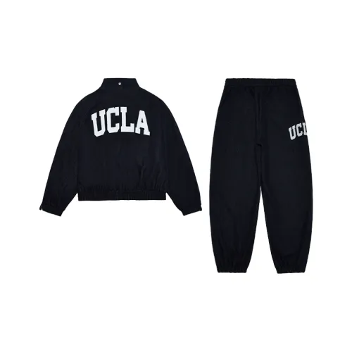 UCLA Унисекс Повседневная спортивная одежда