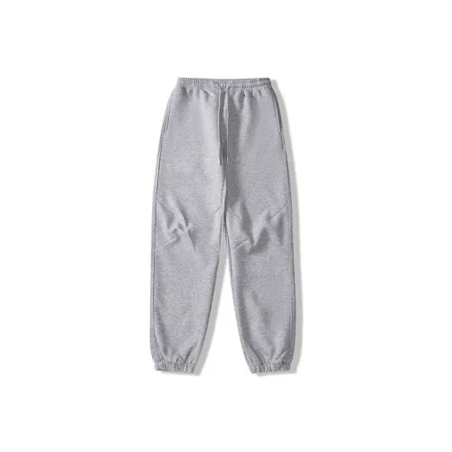 I'm David Унисекс Повседневные брюки