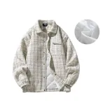 White Enhanced (с флисовой подкладкой)