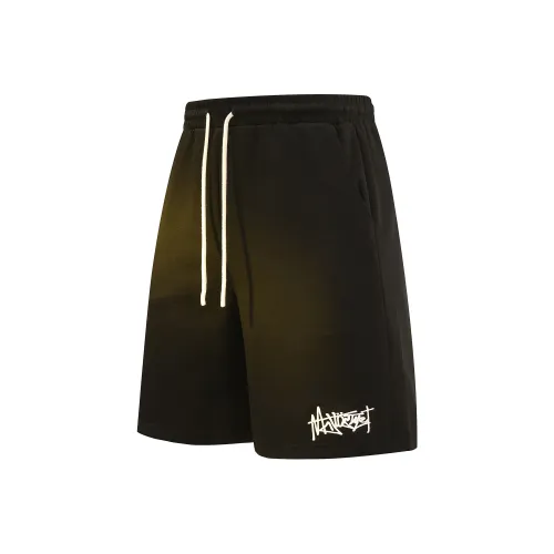 Masongarments Повседневные шорты унисекс