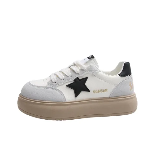 SUPEREDGE Амортизация Устойчивые к воздействию Устойчивые к износу Низкие Кроссовки для скейтбординга Женские