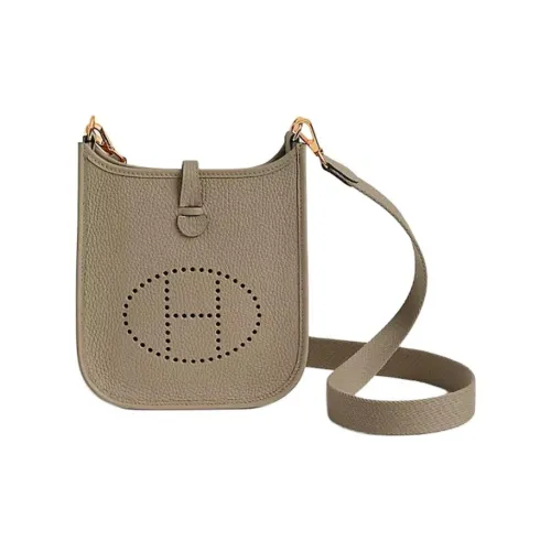 HERMES Evelyne Сумки через плечо Женские