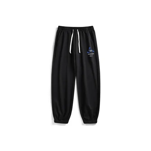 TIMD Мужские Повседневные Штаны