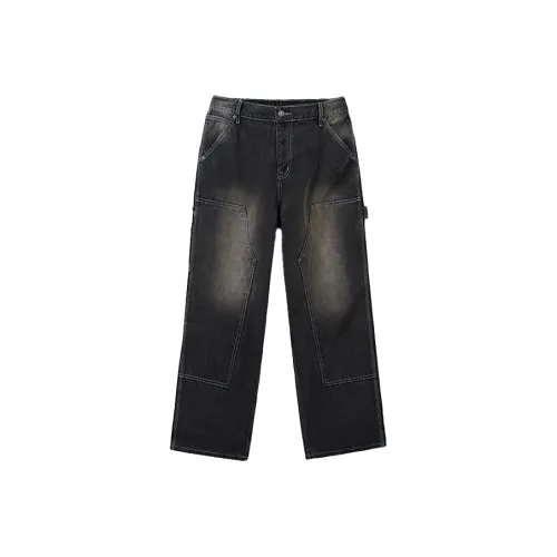 SPAO Мужские Джинсы