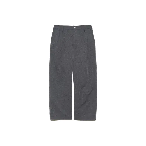 Nanamica Мужские Повседневные Штаны