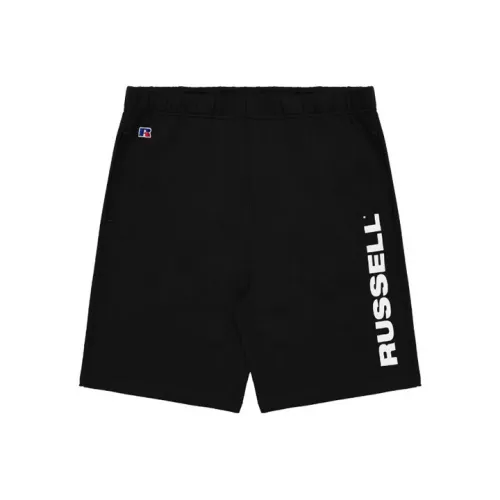 Russell Athletic Свободный крой Шорты Унисекс
