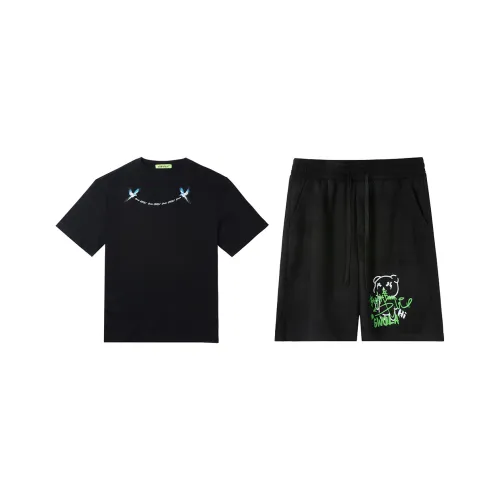 Gwola Унисекс Повседневная спортивная одежда