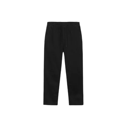 Timberland Повседневные брюки Мужские Черные