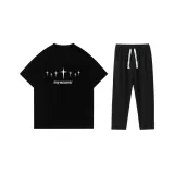 Чёрный + Чёрный