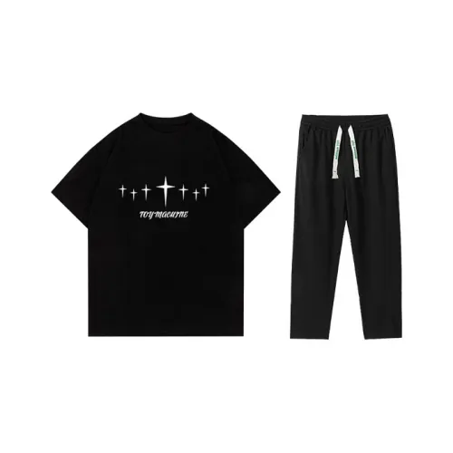 Toy Machine Унисекс Повседневная спортивная одежда