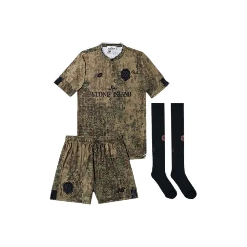 Stone Island Мужская Повседневная Спортивная Одежда