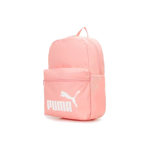 PUMA Outdoor Travel Рюкзак Стандартный Унисекс Фрукты Пудра