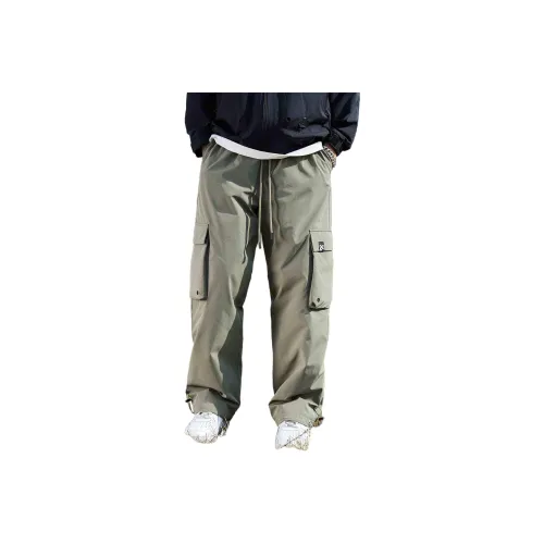 GURBAKS Мужские пуховые штаны