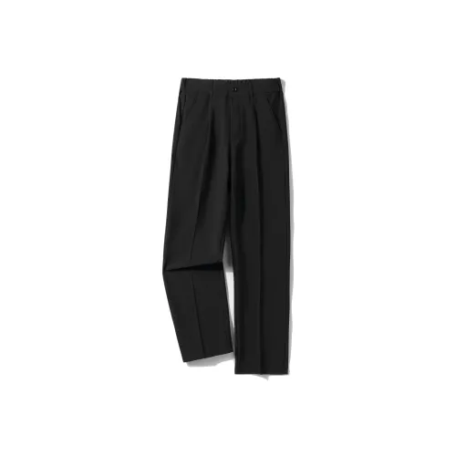 JEANSWEST Унисекс Костюмные брюки