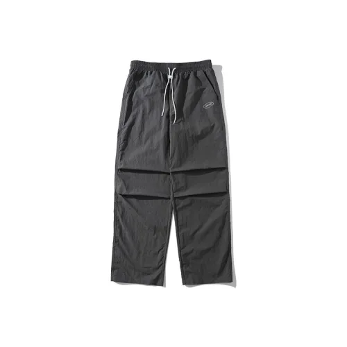 LUSHISI Унисекс Повседневные Брюки