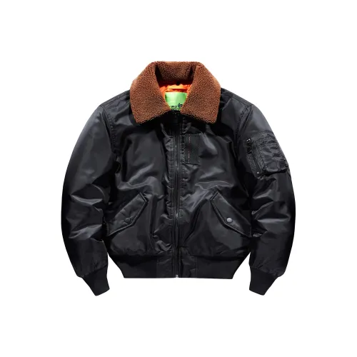 UNIWOLF Унисекс Куртки