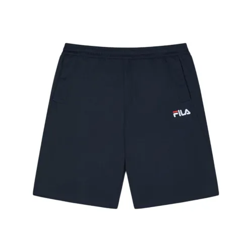 FILA Легенда Синий Мужские Повседневные Шорты