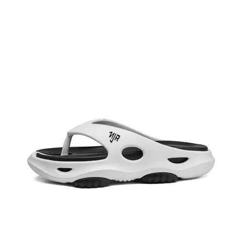 NANJIREN Шлепанцы Мужские