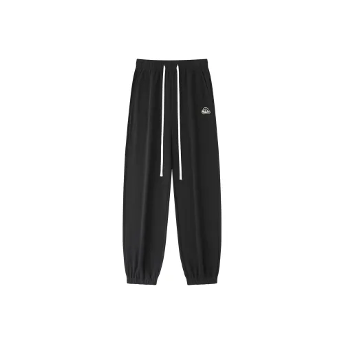 Crayon Shinchan Унисекс Повседневные Брюки