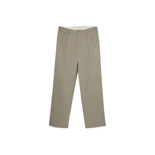 NORSE PROJECTS Повседневные брюки Мужские Светлый хаки