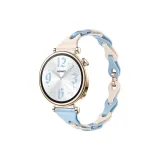 Светло-синий & Звездный свет