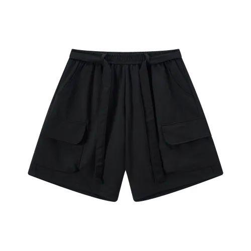 Menblero Унисекс Шорты карго