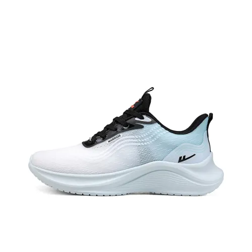 Warrior Беговые кроссовки Низкий Топ Мужской