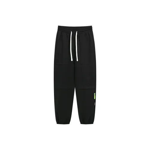 TALKING TOM Повседневные брюки Унисекс