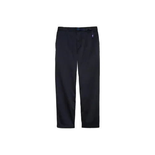 THE NORTH FACE PURPLE LABEL Повседневные брюки Унисекс Морской синий