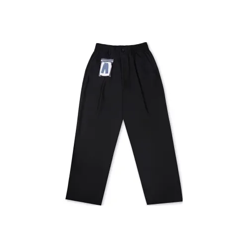 BOY LONDON Мужские Повседневные Брюки Черные
