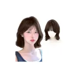 Холодный коричневый