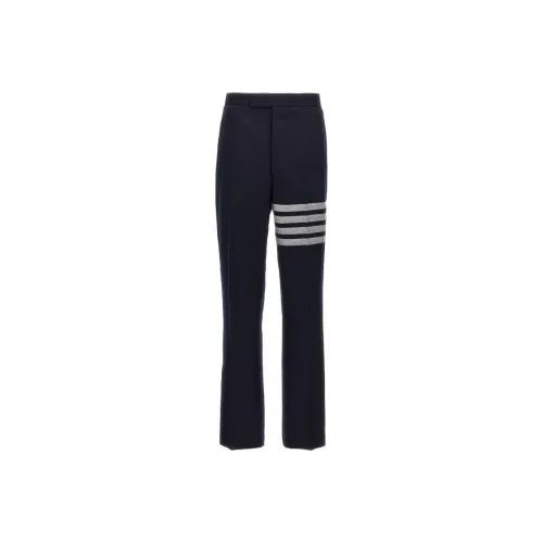 THOM BROWNE· Повседневные брюки Мужские Синие
