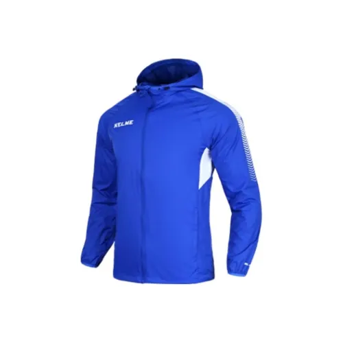 KELME Мужские Куртки