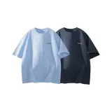 Далекие Небесный Лазурь + Темно-Синий